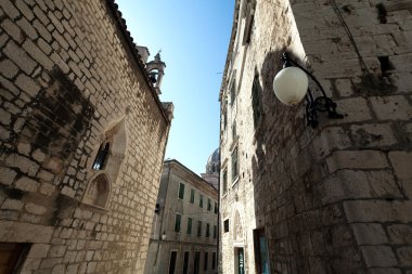 ? ibenik Old City