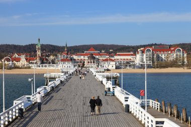 sopot iskelesi