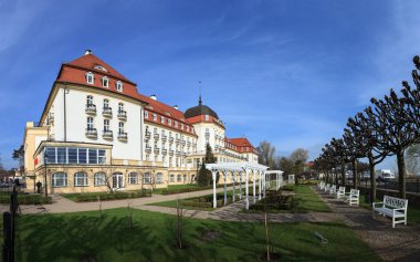 Grand hotel Sopot