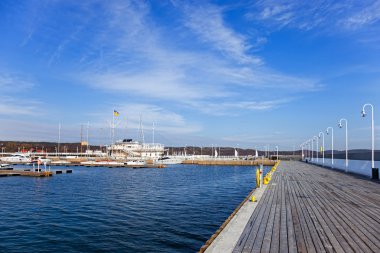 Marina Sopot