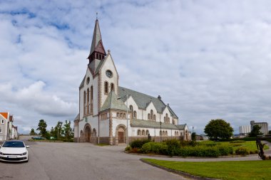 stavanger City domkirken