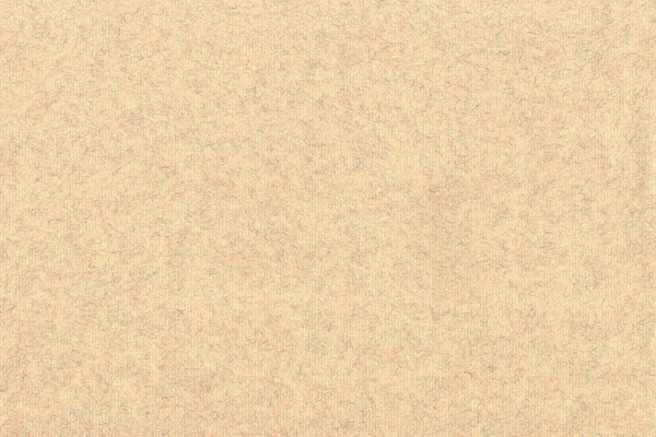 Bej renkli kağıt dokusu — Stok fotoğraf