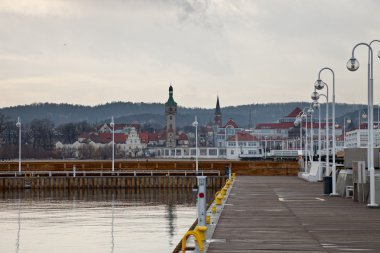 sopot iskelesi