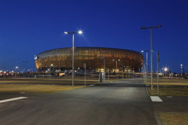 PGE arena Stadyumu