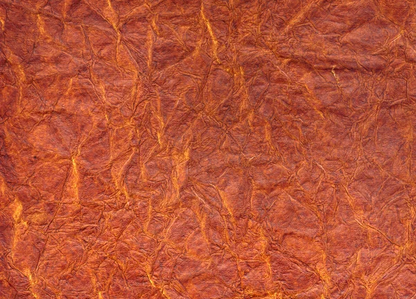 Textura de papel "cuero", puede utilizar como fondo — Foto de Stock