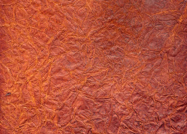Paper "leather" texture, may use as background Stock Image
