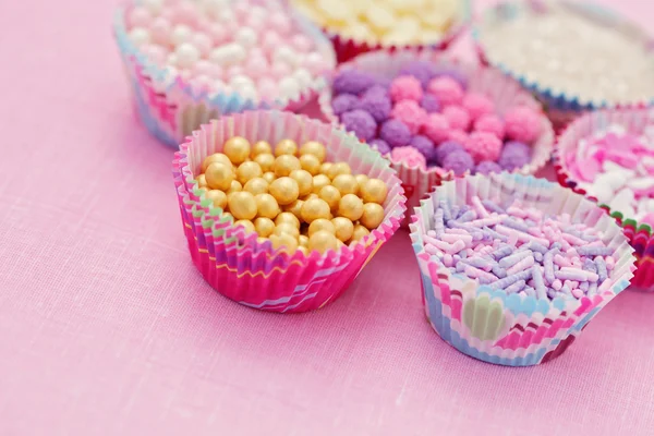 Sweet confectionery — Stock Photo, Image