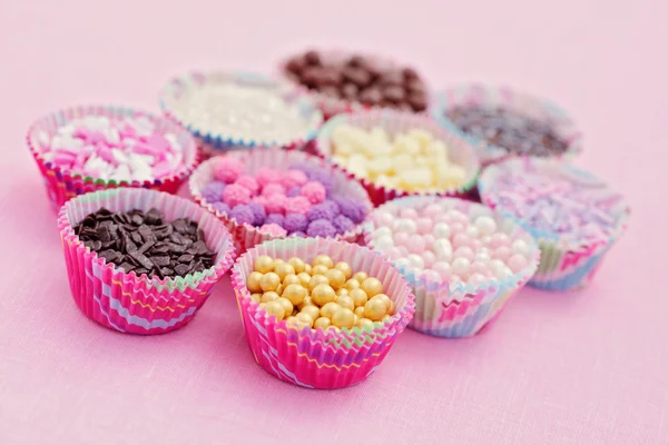 Słodki słodycze — Zdjęcie stockowe