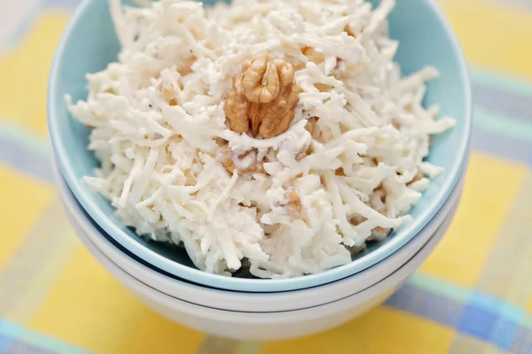 stock image Waldorf Salad