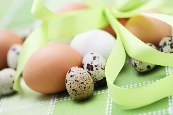 Huevos — Foto de Stock