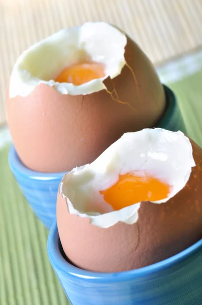 stock image Boiled egg