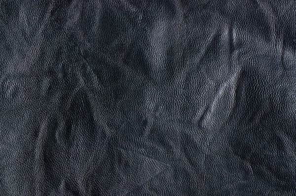 Textura de couro — Fotografia de Stock