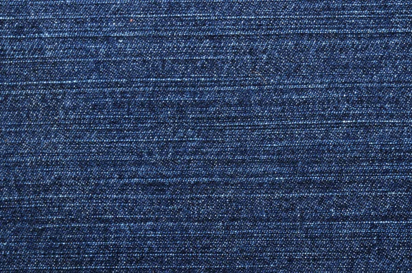 Textura džíny — Stock fotografie