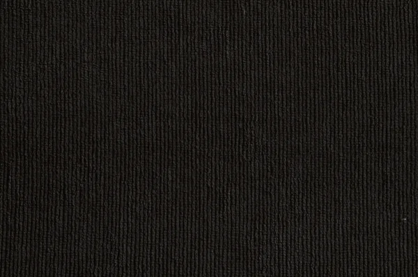 Zwart canvas — Stockfoto