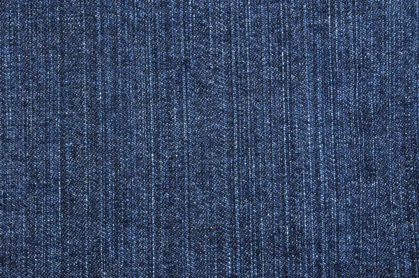 Texture of jeans Stock Picture