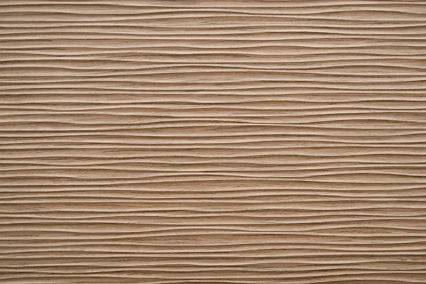 Abstract background of modern wood texture closeup — Stockfoto