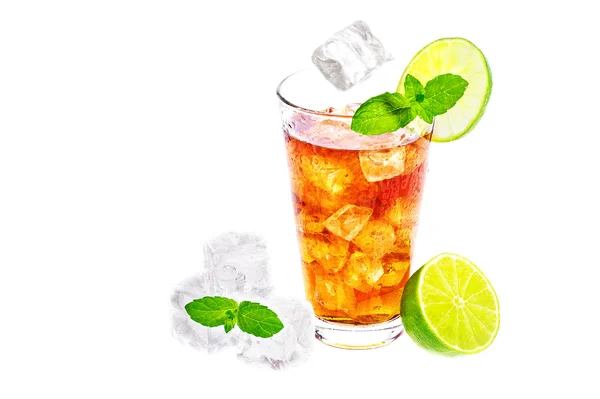 Ice Tea — Stock Photo, Image