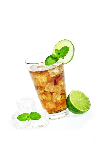 Ice Tea — Stock Photo, Image