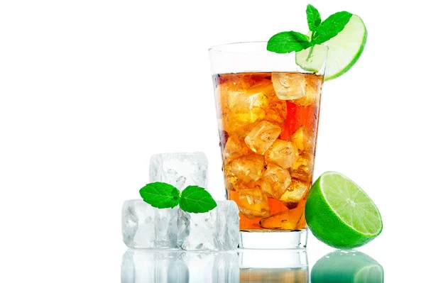 stock image Ice Tea