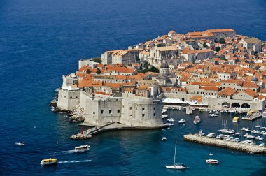 Hırvatistan Dubrovnik