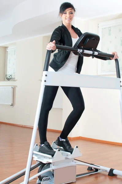 Fitness — Stockfoto