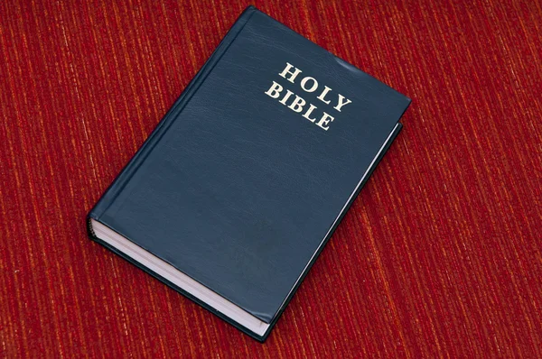 Παλιά Αγία Γραφή — Φωτογραφία Αρχείου