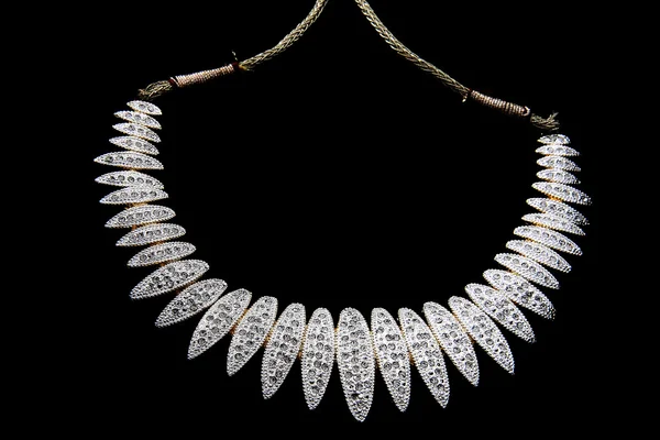 Indian jewelery — Stock Photo, Image
