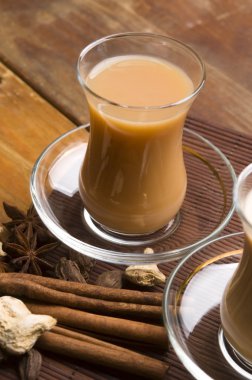 Masala Chai