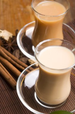 Masala Chai