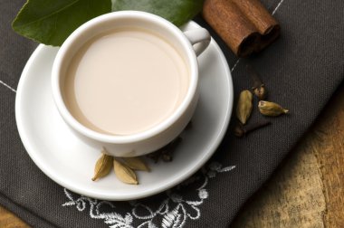 Masala Chai