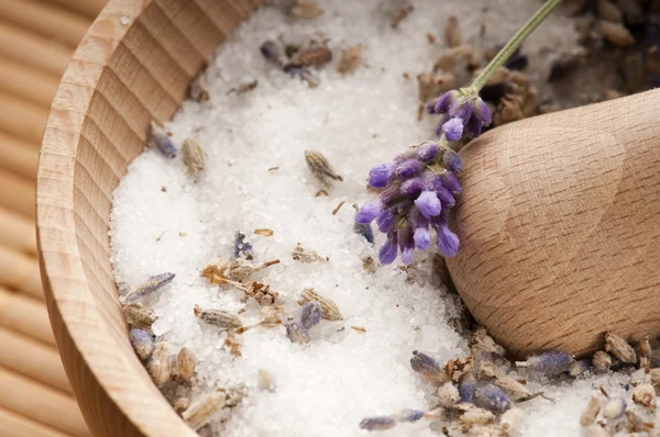 stock image Lavender Sugar