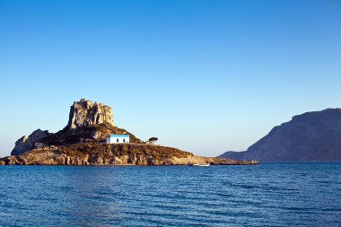 ada kastri Yunanistan