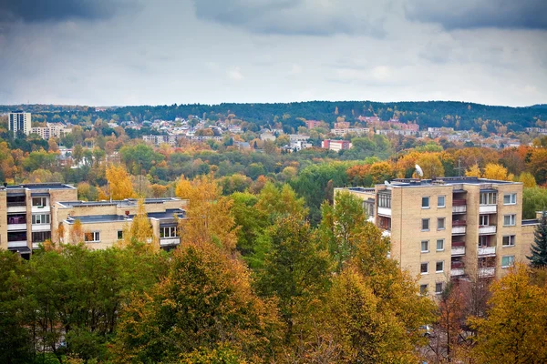 stock image Colorful Autumn