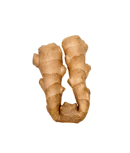 Stock image Isolated Ginger