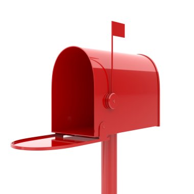 Mailbox clipart