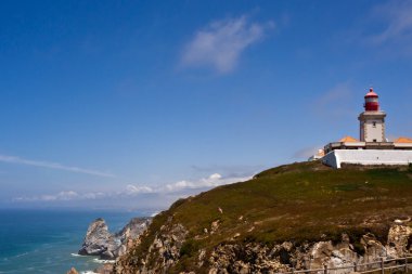 Cabo da roca