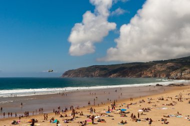 Portekiz beach