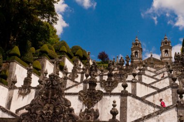 BOM jesus mı monte