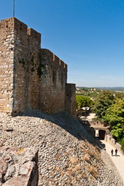 Tomar Castle