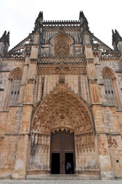 Batalha Manastırı