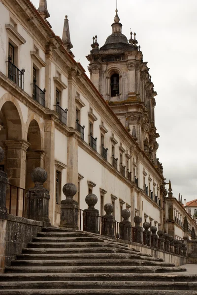 Monastero di Alcobaca — Foto Stock