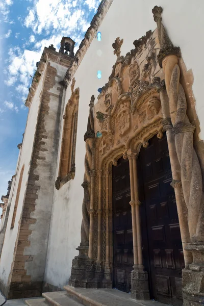 Coimbra eski şehir — Stok fotoğraf