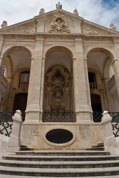 Coimbra gamla stan — Stockfoto