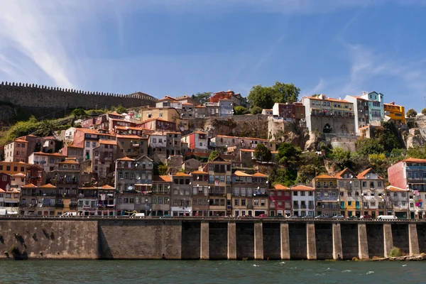 Staré město Porto — Stock fotografie