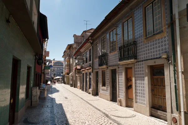 De oude stad Aveiro — Stockfoto
