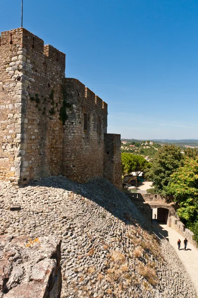 Château de Tomar — Photo