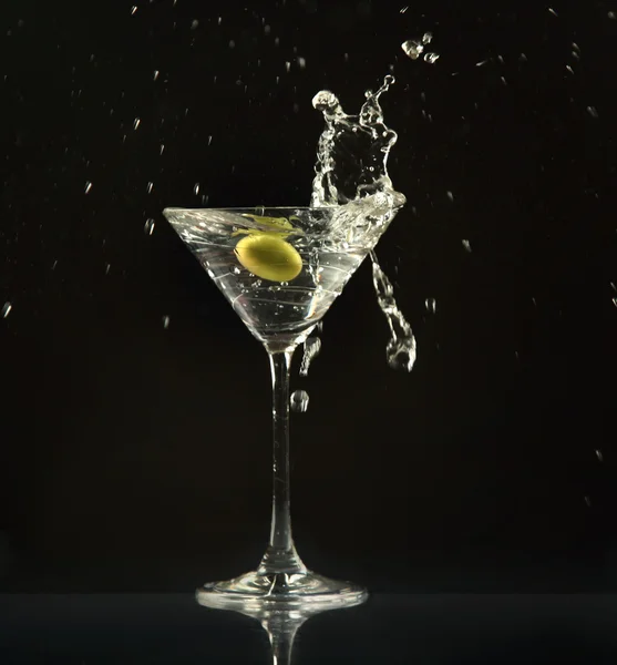 stock image Martini cocktai