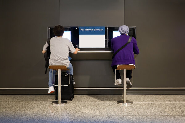 Бесплатный интернет
