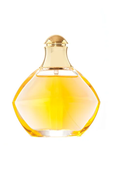 Elegant female perfume — Stock Photo, Image