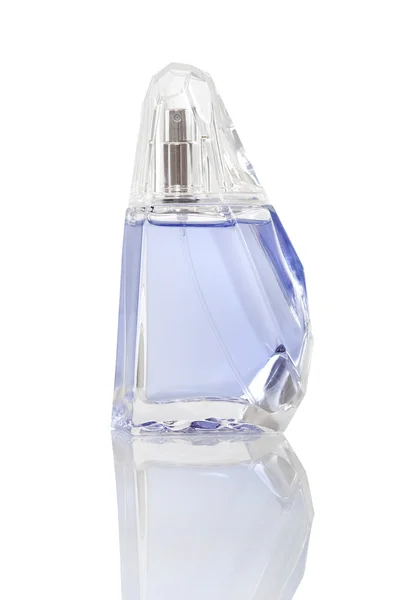 Elegante vrouwelijke parfum — Stockfoto
